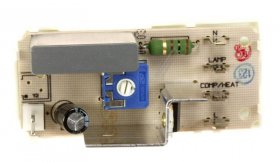 Liebherr Fridge Thermostat - 615168900 Thermostat Elektronisch Fkv 502-20b-c