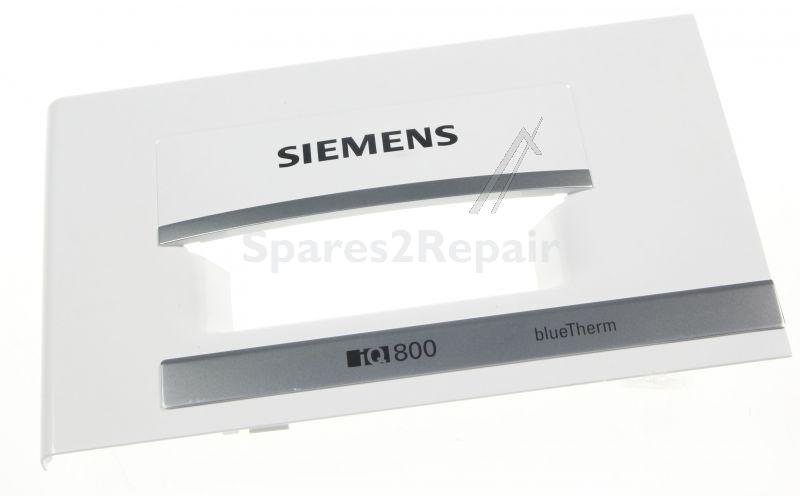 Soap Dispenser - 00715544 Tub Front [Bosch Siemens]
