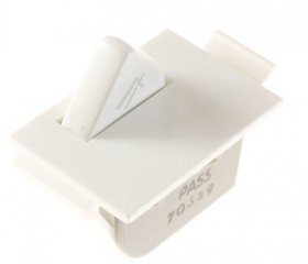 Light Switch - 00601051 Switch-door [Bosch Siemens]