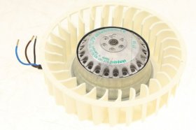 Ventilator Motor - 00098002 Motor-fan [Bosch Siemens]