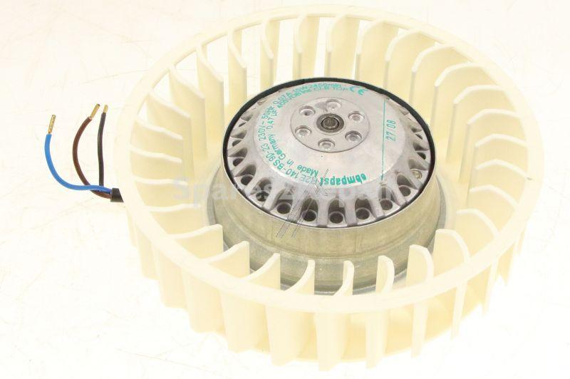 Ventilator Motor - 00098002 Motor-fan [Bosch Siemens]