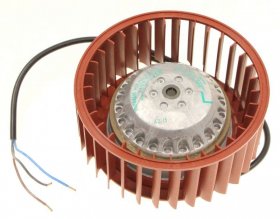 Ventilator Motor - 00098013 Motor-fan [Bosch Siemens]