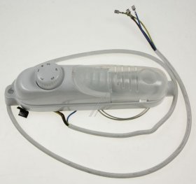 Fridge Thermostat - 32012141 Ther box Assembly-140(s w )rv1 [Vestel]