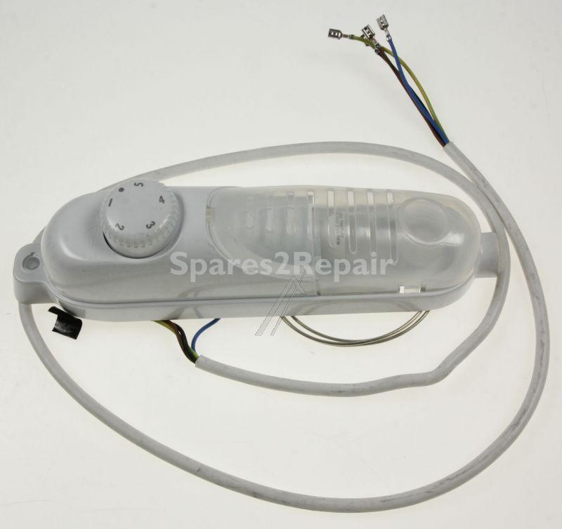 Fridge Thermostat - 32012141 Ther box Assembly-140(s w )rv1 [Vestel]