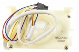 Motor - 4827350200 C00931052 Ice Maker (sbs) [Arcelik]