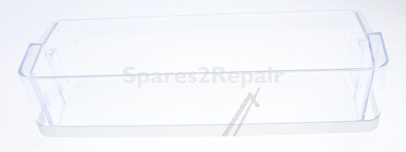 Refrigerator - Freezer Door Shelf - 4908570500 C00865182 Ff Frz Printed Door Shelf Assyoem [Arcelik]