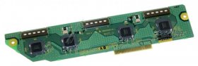 Panasonic Board - Circuit Board Sd