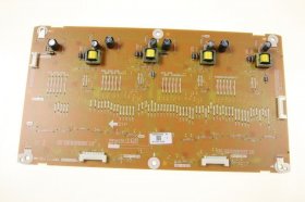Panasonic Board - Tnpa3115ac Circuit Board H