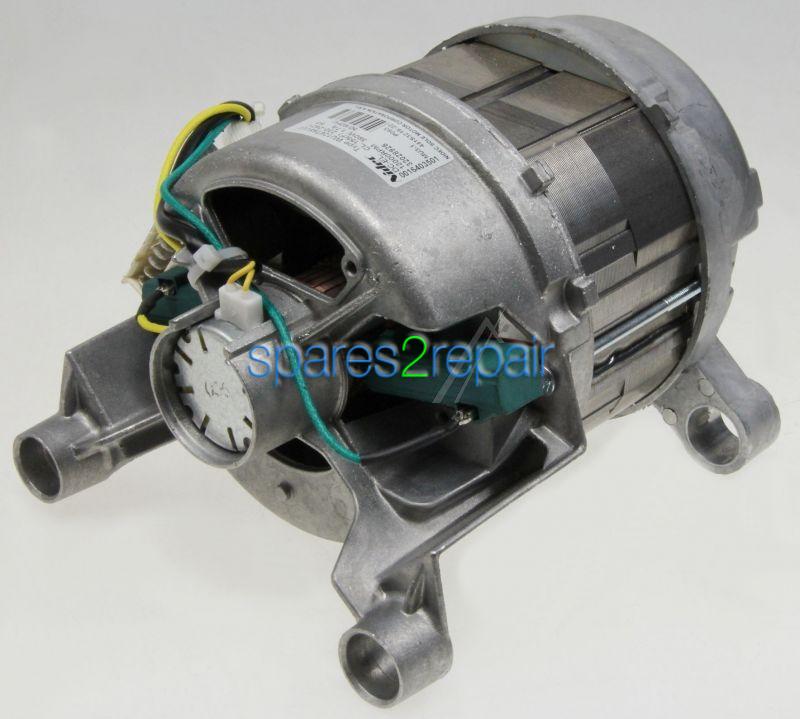 Haier Motor - 0530016577 49049190 Motor (1400rpm 52-57lt) Dc-new Connector