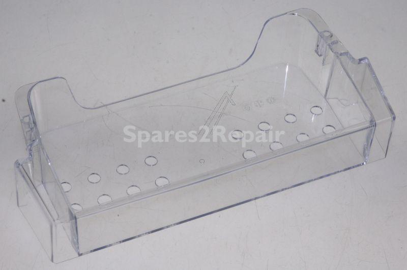 Refrigerator - Freezer Door Shelf - 4866890100 C00880424 Door Shelf [Arcelik]