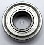 Ball Bearing Dust proof - 2702970101 C00891286 Ball Bearing (din 625 6204 2z C3) [Arcelik]