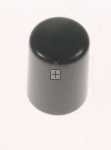Kuppersbusch Button - 538098 Key Light Grey