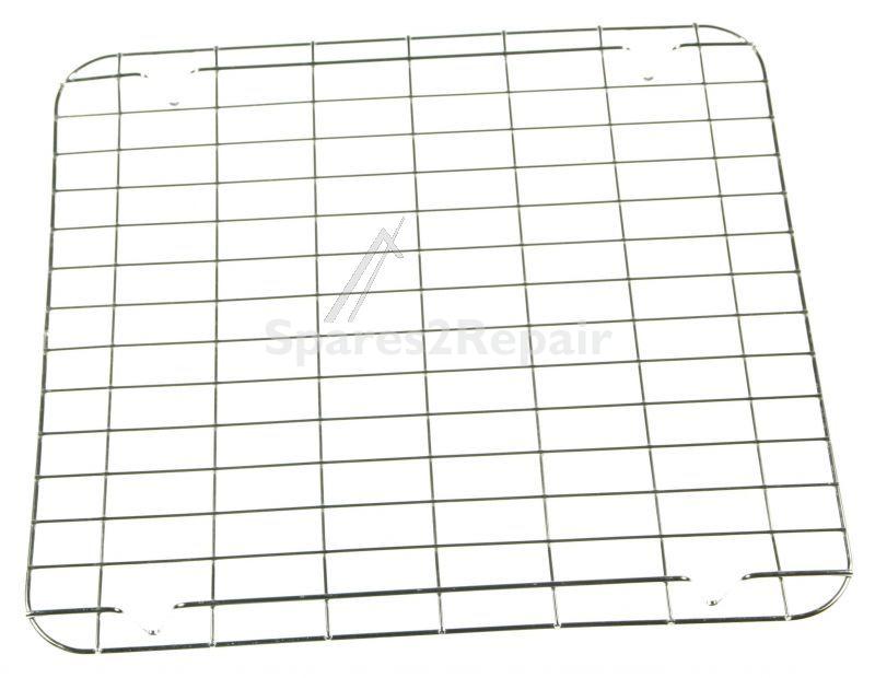 Grid - 41012877 Telescopic Oven Tray Supp [Candy Hoover]