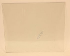 Smeg Glass Plate For Oven - 772531755 Door Middle Glass