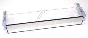 Refrigerator - Freezer Door Shelf - 00704701 Tray [Bosch Siemens]