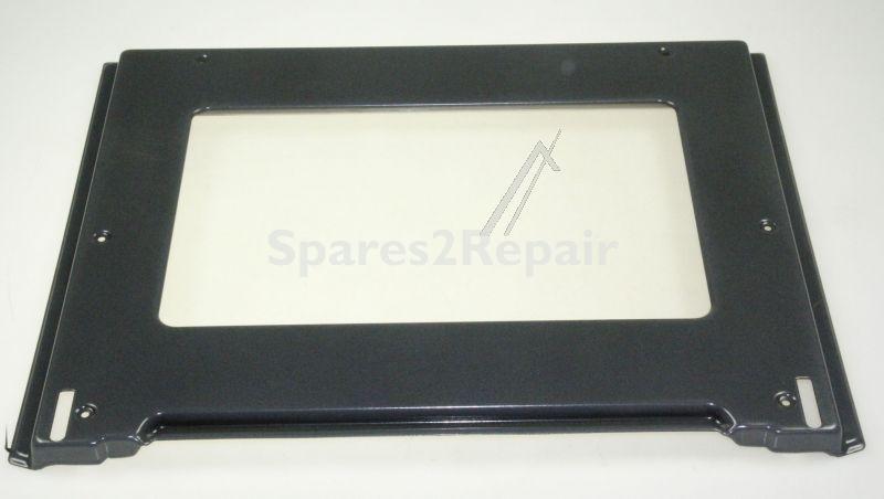 Oven inner Door Glass - 00660289 Door Inner [Bosch Siemens]