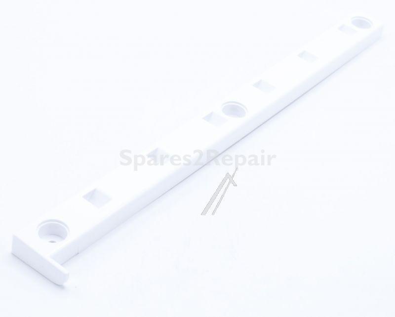 Guide-rail - 42154512 Adjustable Shelf Guide-l 473 Rv1 Sw [Vestel]
