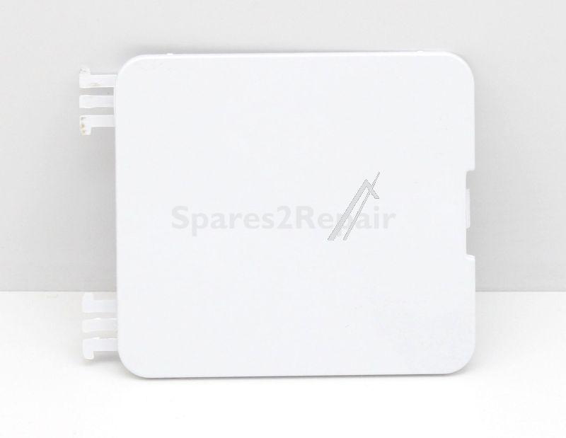Side Cover Housing - 00240363 Panel Side [Bosch Siemens]