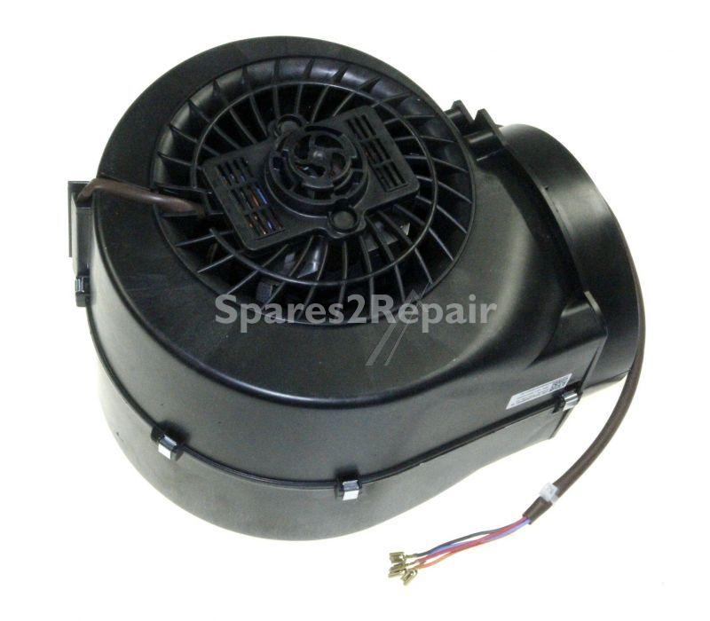 Ventilator Motor - 00298597 Motor-fan [Bosch Siemens]