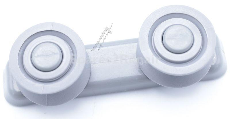 Track Support - Rail Support Assembly Grey [Midea]