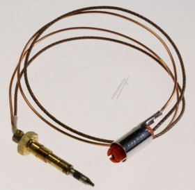 Thermostats - 00161834 Regulator-temperature [Bosch Siemens]