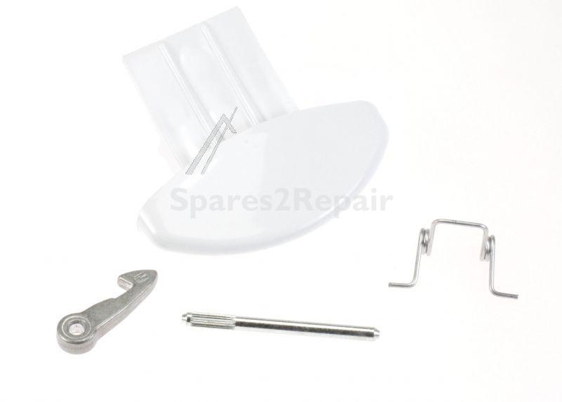 Handle - 481249818009 Handle-dispenser Ws [Whirlpool Indesit]