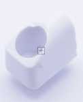Homa Door Hinges For Fridges - 2208200111 Bracket Of Freezer Chamber Door