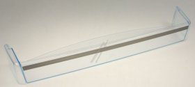 Refrigerator - Freezer Door Shelf - 00644929 Tray [Bosch Siemens]