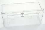 Smeg Freezer Drawer - 761170456 Salad Drawer