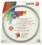 Brandt Pressure Cooker Seal - Fag-122 M18804555 Seal D:25