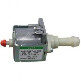 Ceme Pump For Coffee Machine - Ek2 Ulka Pump 56watt For Coffee Machine