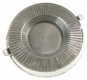 Elica Carbon Filter - F00572-s Carbon Filter Mod 48 1 Pc