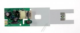 Liebherr Module - Electrical Unit - 607108600 Led Lighting Assembly