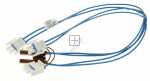Hisense Gorenje Cable-plugs-adapter - 304573 Cable Set 2xtv-zof