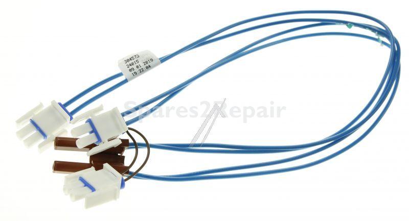 Hisense Gorenje Cable-plugs-adapter - 304573 Cable Set 2xtv-zof