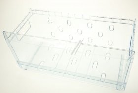Freezer Drawer - 1941667 Drawer For Home Freezer - Bottom [Amica]
