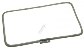 Oven Door Gasket - C00125065 482000029184 Inner Glass Pyro Seal [Whirlpool Indesit]