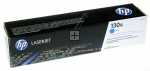 Hewlett Packard Toner Cartridge - 130a Cf351a Toner Cartridge Cyan 1k