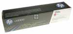Hewlett Packard Toner Cartridge - 130a Cf353a Toner Cartridge Magenta 1k