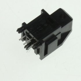 Yamaha Socket, Jack - Wh169900 Photo Fibre Sensor 3p Gp1fav51rk0f Dsp-