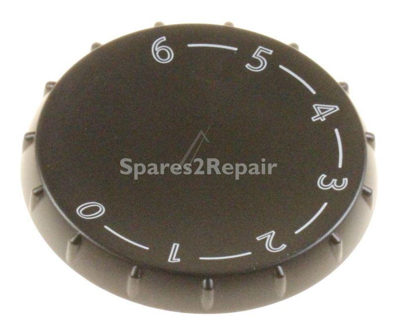 Sennheiser Button - 541359 Knob For Volume Control Rr840