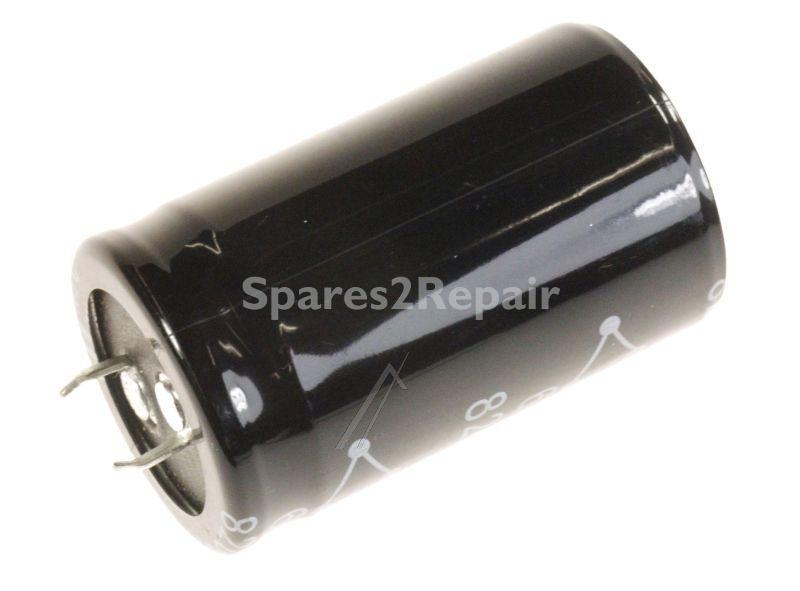 Multicomp 63v Radial Electrolytic 105 De - 8200uf-63v Mchpr63v828m30x51 Capacitor Radial 105° 30x51mm