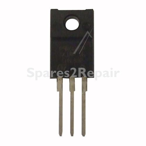 Stmicroelectronics Field Effect Transistor - P9nc60fp Stp9nc60fp Transistor Rohs-conform