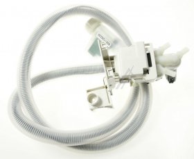 Inlet Tube - 00571916 Aquastop [Bosch Siemens]