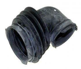 Water Pipe - 00618418 Outlet Hose [Bosch Siemens]