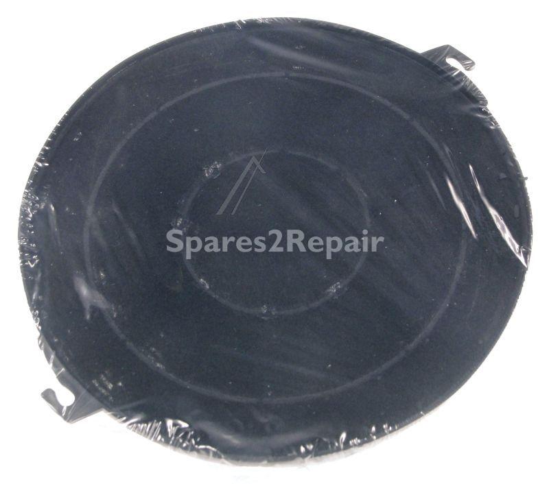 Eurofilter Carbon Filter - Fks311 Carbon Filter T211