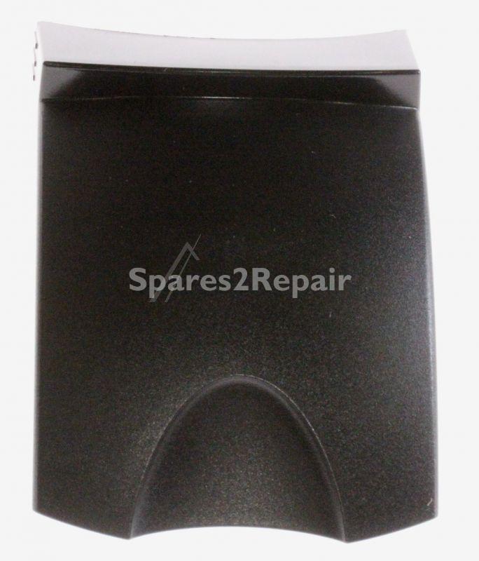 Philips Casing Cover - Crp689-01 422224737140 Cover Plastic