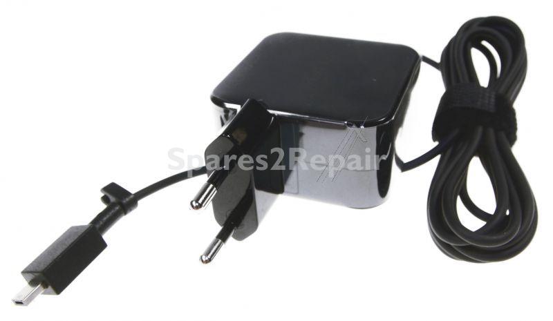 Asus Power Supply notebook - 0a001-00343800 Adaptor 33w19v 2p (m-plug)