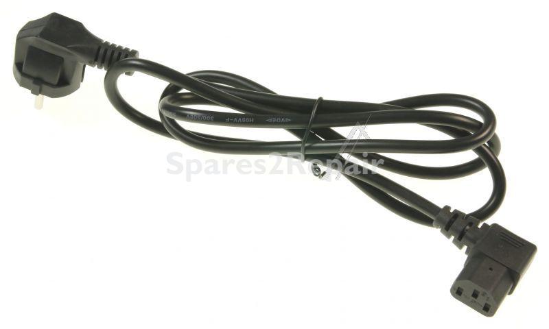 Samsung Cold Mains Plug And Lead - Dg81-02273a A-s-cbf-power Cord+plug nk36m7070vs ci0