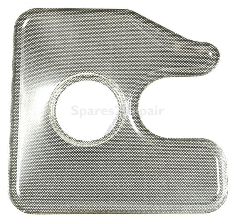 Dishwasher Filter - 1743620200 C00890892 Metal Filter 45cm (Ø0 8mm) [Arcelik]